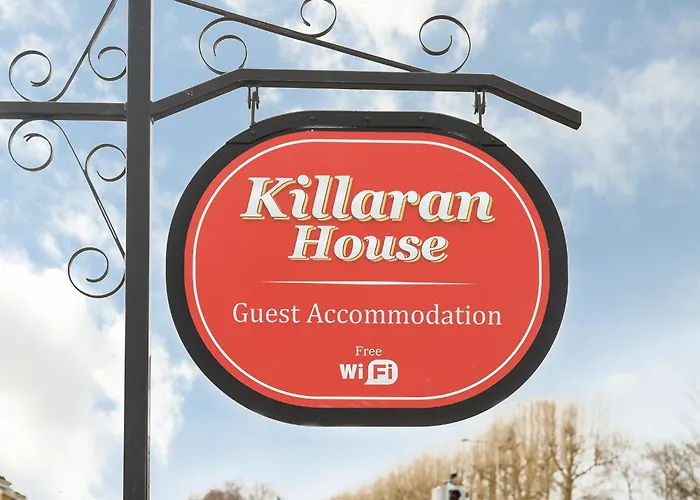 Killaran House