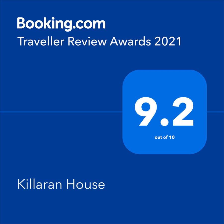 Killaran House Affittacamere 2*