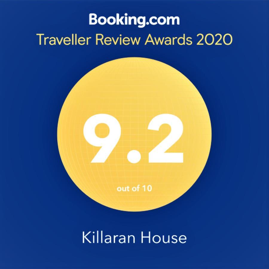 Killaran House 2* Cill Airne